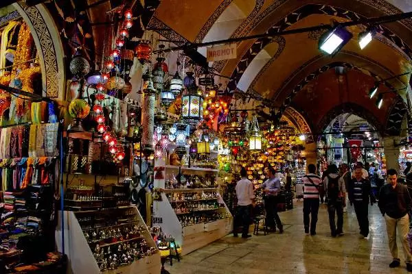 Compras en Estambul: Consejos y recomendaciones 2923_3