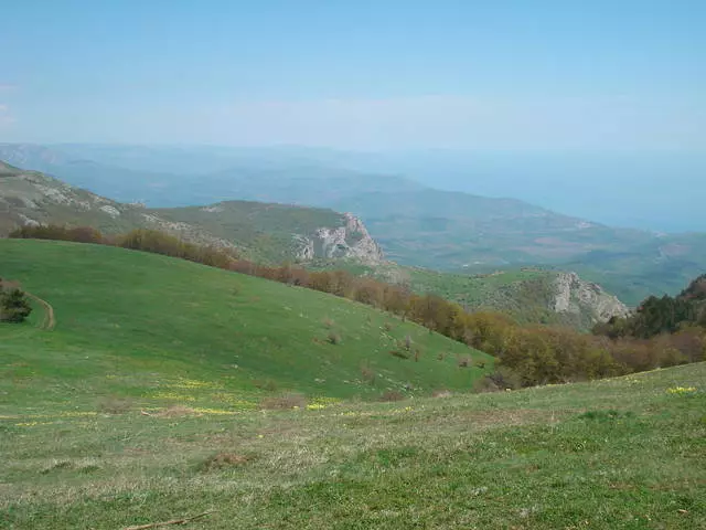 Alushta - Resort Hemî Salê Round! 2942_25