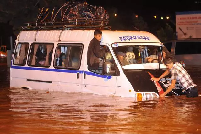 Πότε είναι καλύτερα να ξεκουραστείτε στο Beldibi; 2947_6