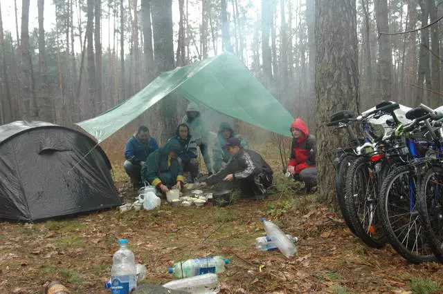 Čo potrebujete, aby ste sa stali cyklistickou školou? 29708_5