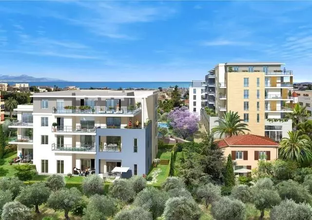 Cote d'Azur'da hayat ve dinlenme 29729_3