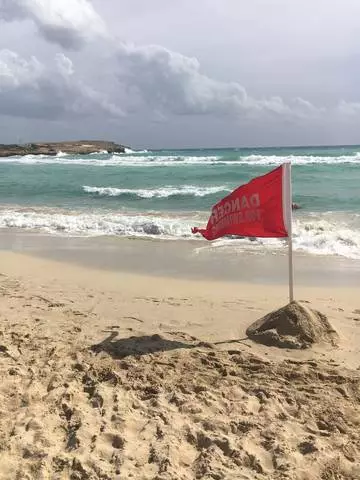 Oktober - Fluweel seizoen in Cyprus 29757_5