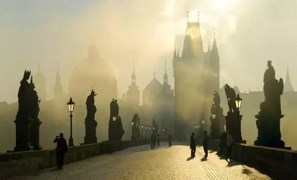 Ṣe o tọ lati lọ si Prague? 2977_2