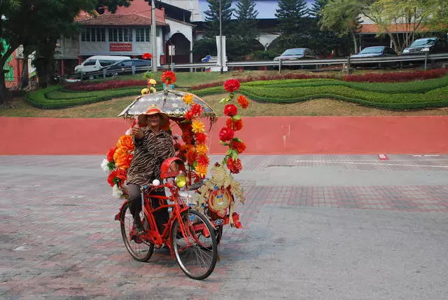 Wat ass derwäert ze gesinn am Malacca? 2985_9