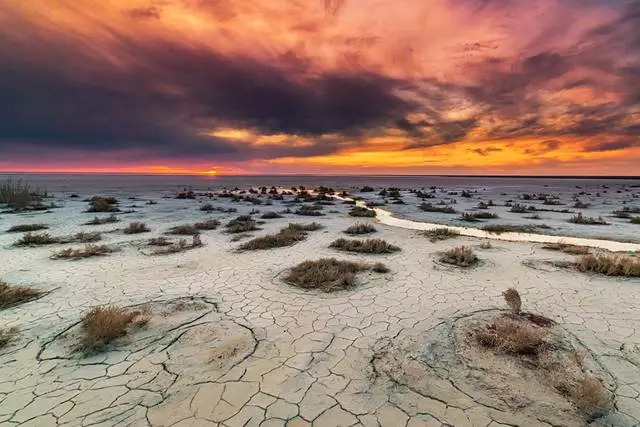 Tempat yang luar biasa dan indah di Rusia 29874_3