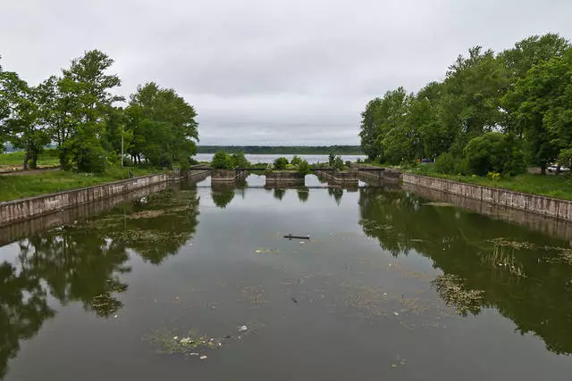 Attrazioni di Shlisselburg e dado: cosa vedere 29895_3