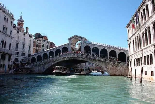 Os principais pontos turísticos de Veneza em um dia 29930_3