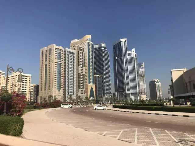 Sharjah: Petunjuk penggunaan 30044_3