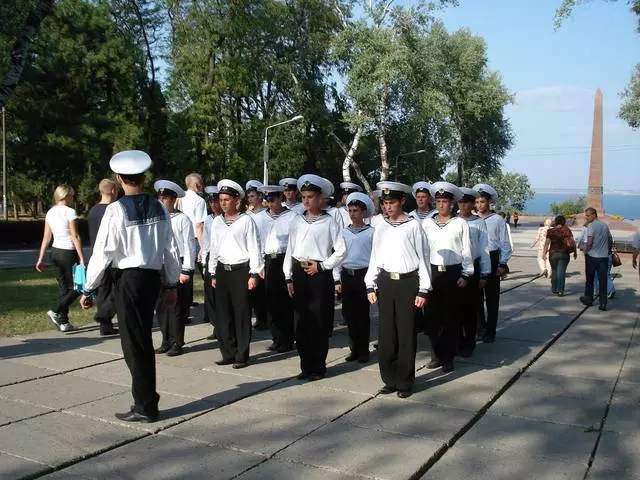 Ah, Odessa! 3007_23