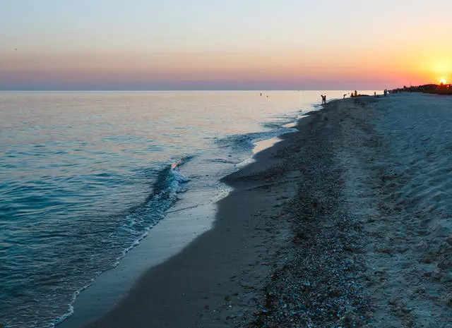 Genichesk - budżetowe wakacje na brzegach morza 30588_2