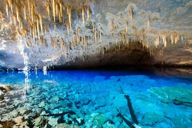 Sili nofoaga i le lalolagi mo le ecotourism