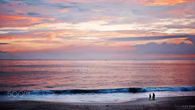 Sri Lanka - et land som ingen andre