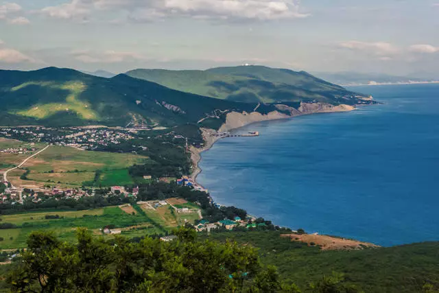 Οι όμορφες διακοπές μας στη Νότια Οζερέβκα 30674_1