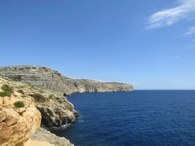 Malta é un país incrible fermoso, onde todo tipo como a postal. 30795_4