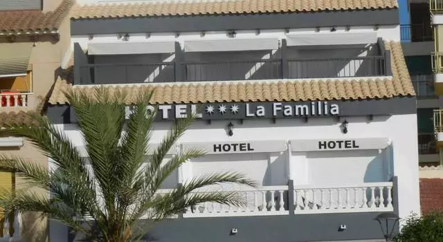 Loo Hotels en hotels 30828_1