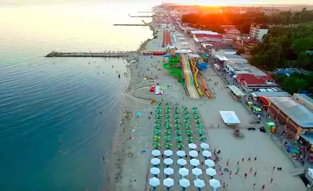 Porto de ferro - vacacións orzamentarias á beira do mar 30894_2