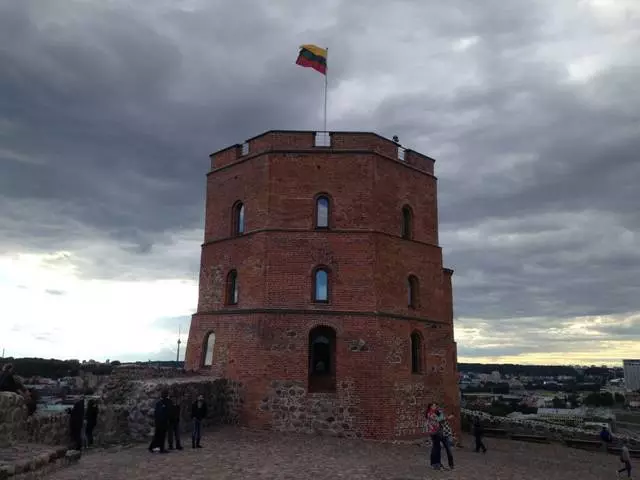 Was ist an einem Tag in Vilnius zu sehen? 30945_3