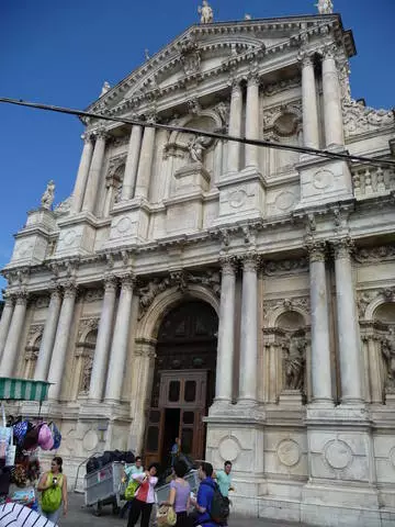 Pahulay sa Venice: Giunsa ang pag-adto didto? Gasto, oras sa pagbiyahe, pagbalhin.