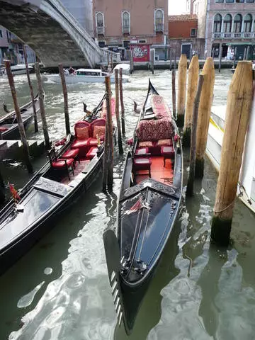 Malolo i Venice: Faʻafefea ona alu i ai? Tau, malaga taimi, fesiitai. 3099_2