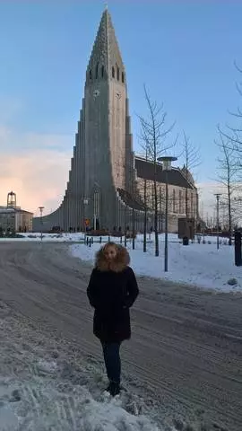 Iceland - tafiya mai ban mamaki a cikin ƙasar kankara da harshen wuta 31191_2