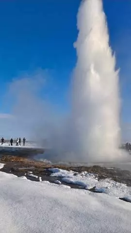 Iceland - safar cajiib ah oo lagu galay waddanka barafka iyo ololka 31191_3