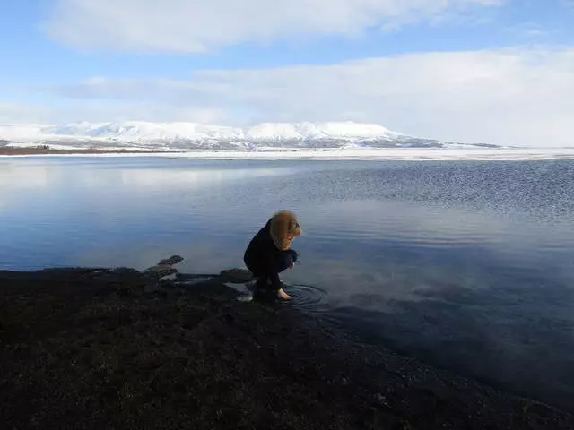 Islandia - Perjalanan sing nggumunake menyang negara es lan geni 31191_5