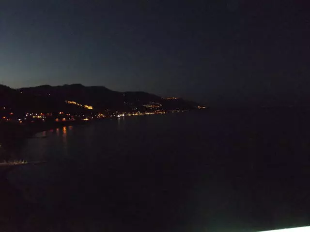 Amazing Taormina