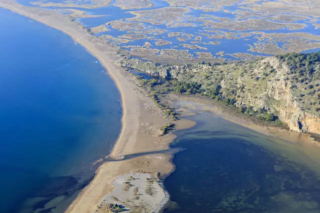 Де в Туреччині найчистіше море?