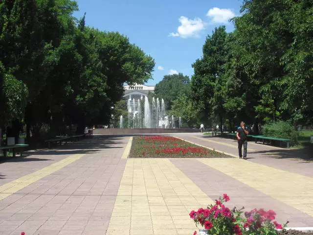 Mariupol - Metallurgy and Clean Beach 3137_2