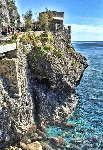 Monterosso Al-Mare: Bright Resort of the Ligurian Coast 31543_5