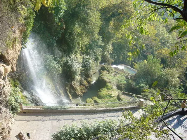 Rêwîtiyên herî balkêş ên li ser chalkidiki. 31546_2