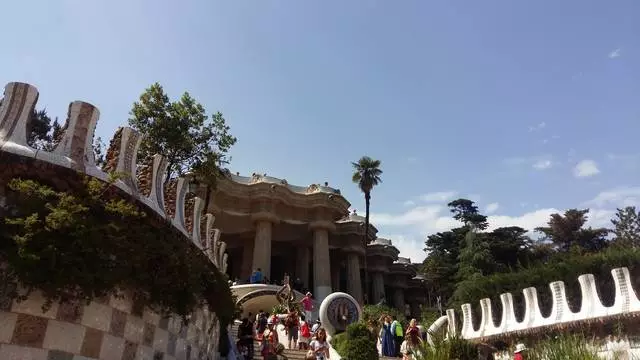 Lloret do Mar - समुद्र तट डिलिभर्स र स्पेनमा सपोर्ट्स 31584_2