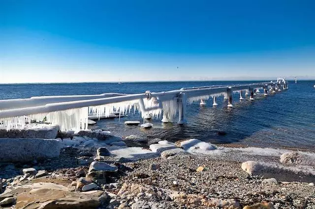 Winter in Anapa 31914_2