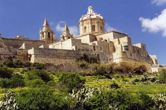 What to see in Malta in one day? 31977_3