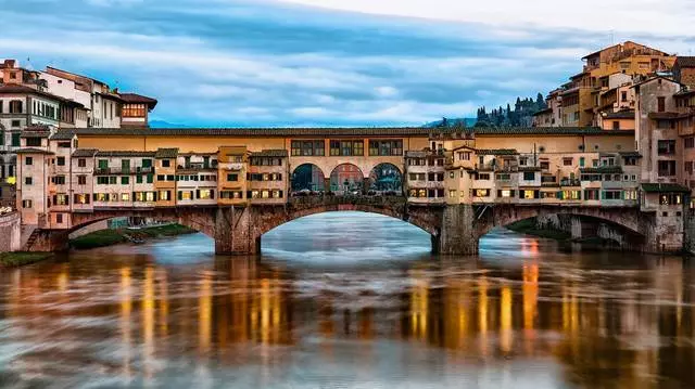 Why should I go to Florence? 32121_3