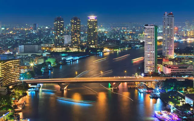 Zuo ike na Bangkok: Kedu ihe ị kwesịrị ịma?