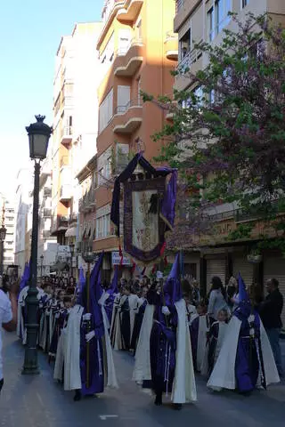 Sunny Alicante na Stredozemnom pobreží 32227_2