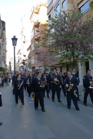 Sunny Alicante στις ακτές της Μεσογείου 32227_3