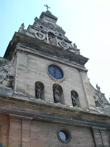 Ρομαντικό Lviv στην αρχιτεκτονική του! 3224_21