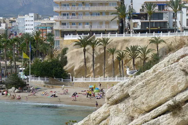 Benidorm - ένα από τα πιο οικολογικά καθαρά θέρετρα στην Ευρώπη 32264_5