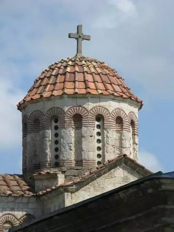 Το Kerch είναι μια λιμενική πόλη, όχι ένα παραθαλάσσιο θέρετρο! 3227_2