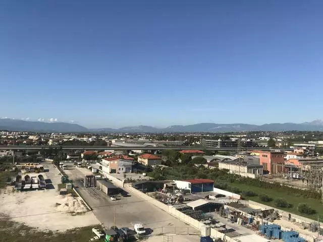 Pescara por tiuj, kiuj amas ripozan ferion