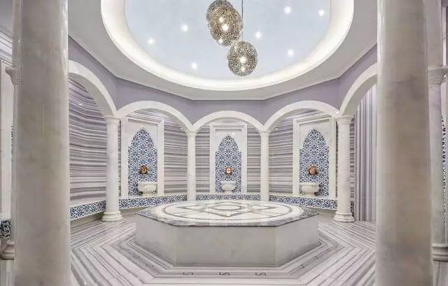 Hamam în Antalya. 32389_2