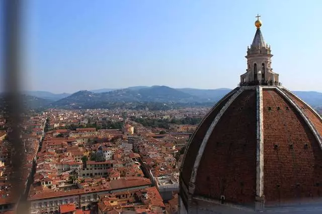 Cor Toscana - Florència, un museu real sota el cel 32486_3