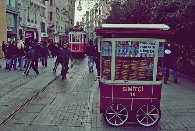 Hrana u Turskoj: Gdje jesti, cijene. 3257_17