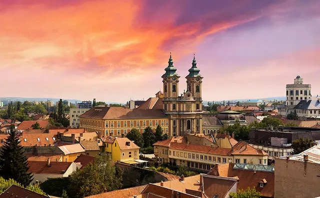 Excursións de Budapest. 32628_2