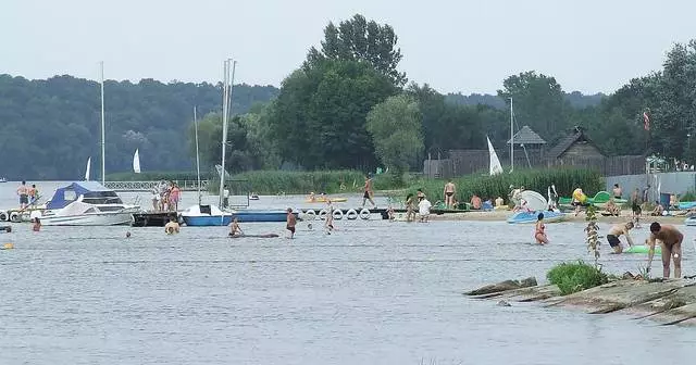 Warşawyň töweregindäki şäherler