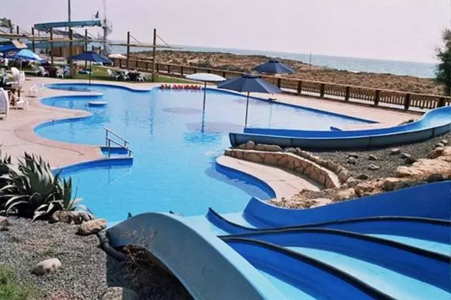 Die gewildste Israeliese waterparke 32860_3