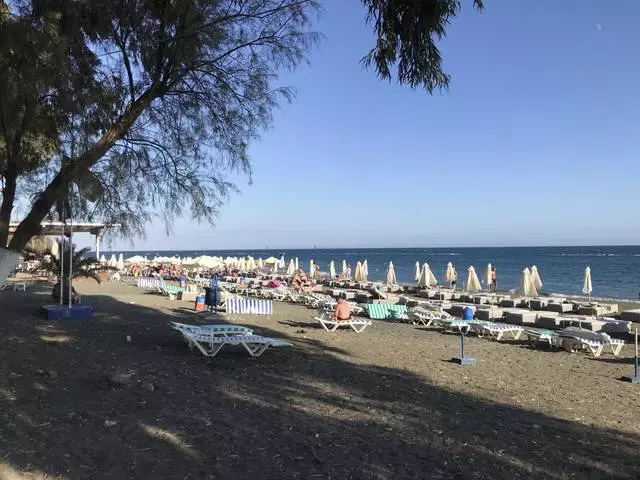 Apa yang lebih baik untuk berehat - Limassol atau Paphos?