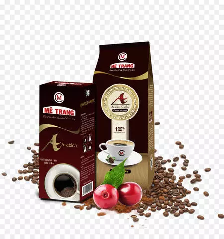 What variety of coffee is better to buy in Vietnam? 33019_2